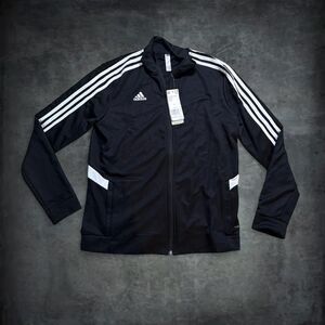 Adidas Jacket